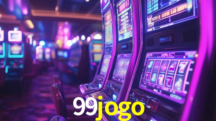 Cassino Online 99jogo